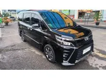 2019 Toyota Voxy 2.0 MPV