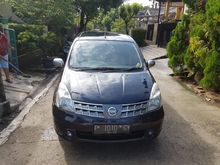 2010 Nissan Grand Livina 1.5 KINCLONG Siap Mudik!