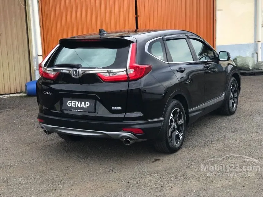 2020 Honda CR-V VTEC SUV