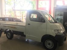 PROMO LEBARAN Daihatsu Granmax PU Sidoarjo 2019