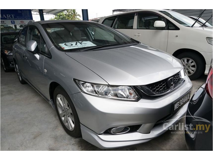 45 Civic Used Car List Gratis Terbaik