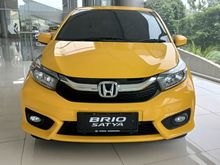 DP MURAH SPESIAL PPnBM HONDA BRIO DP MULAI 14 JTAAN