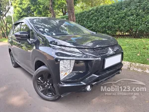2021 Mitsubishi Xpander 1.5 Rockford Fosgate Black Edition MPV