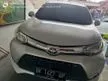 Jual Mobil Toyota Avanza 2015 Veloz 1.5 di Sumatera Utara Manual MPV Silver Rp 158.000.000