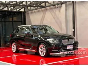 2016 BMW X1 2.0 sDrive18i xLine SUV