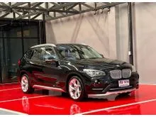 2016 BMW X1 2.0 E84 (ปี 09-15) sDrive18i xLine SUV