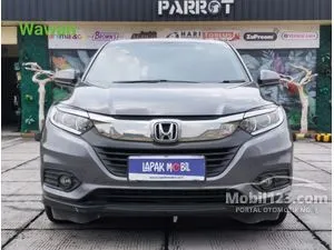 2019 Honda HR-V 1.5 E SUV CVT Facelift Matic Km 71rb Nopol F Bogor