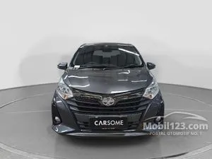 2022 Toyota Calya 1.2 G MPV
