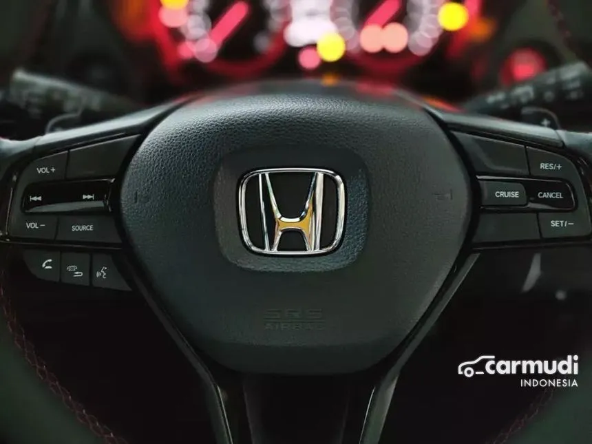 2023 Honda City RS Hatchback