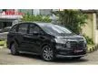 Jual Mobil Honda Odyssey 2021 Prestige 2.4 2.4 di DKI Jakarta Automatic MPV Hitam Rp 690.000.000