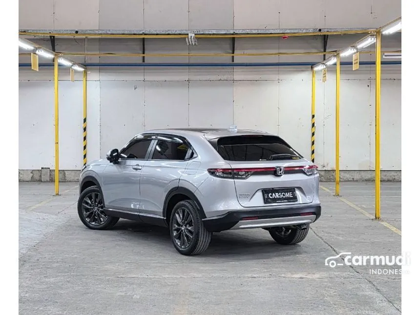 2022 Honda HR-V Special Edition SUV