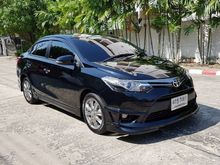 2015 Toyota Vios 1.5 (ปี 13-17) S Sedan AT