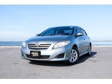 2010 Toyota Corolla Altis 1.6 (ปี 08-13) CNG Sedan