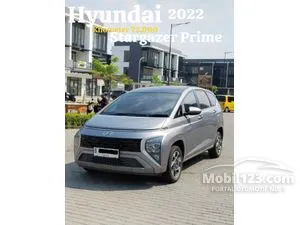 2022 Hyundai Stargazer 1.5 Prime MPV