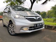 Honda Freed 1.5 E Double Blower PSD 2013