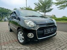 2016 Daihatsu Ayla 1.0 X Hatchback