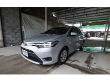 2014 Toyota Vios 1.5 (ปี 13-17) J Sedan AT