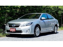 2013 Toyota Camry 2.5 (ปี 12-16) Hybrid Sedan AT
