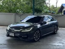 2020 Honda ACCORD 2.0 (ปี 13-19) EL Sedan