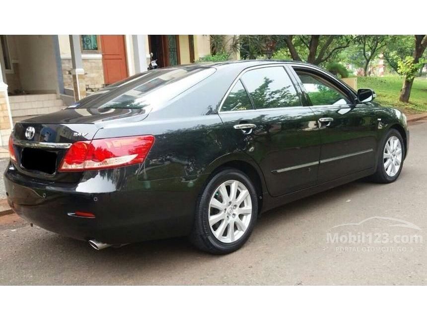 Jual Mobil  Toyota Camry  2006 V 2 4 di DKI Jakarta 