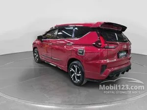 2021 Mitsubishi Xpander 1.5 Ultimate MPV