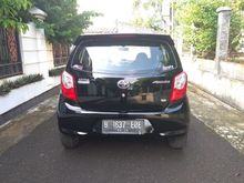 (TDP 8 jt / 2,6 jt X 47) 2015 Toyota Agya E