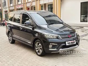 2018 Wuling Confero 1.5 S L MPV