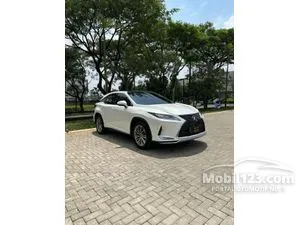 2021 Lexus RX 300 2.0 Luxury SUV
