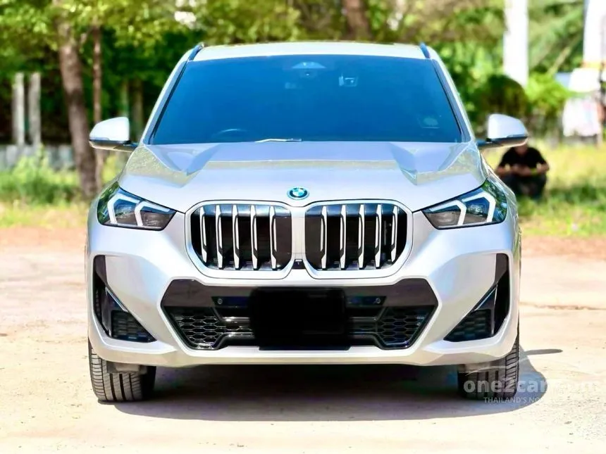 2023 BMW X1 xDrive30e M Sport SUV