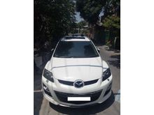 2012 Mazda CX-7 2.3 ER SUV