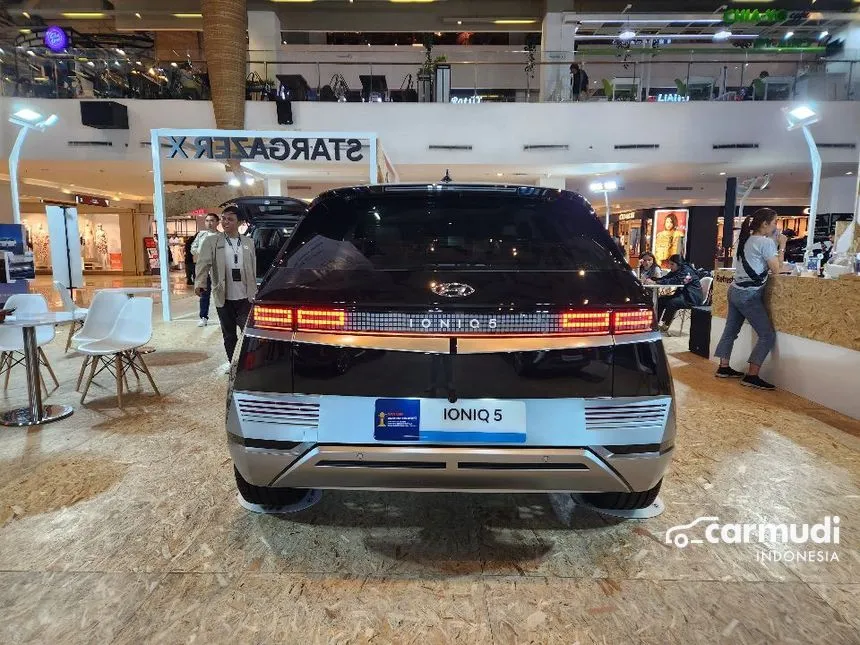 2024 Hyundai IONIQ 5 Signature Long Range SUV