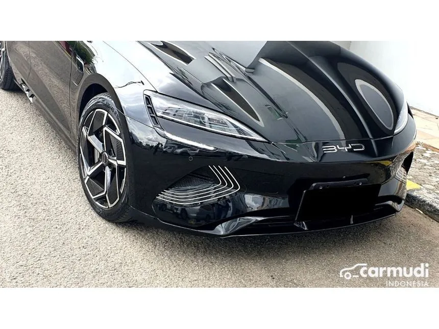 2024 BYD Seal Performance AWD Sedan