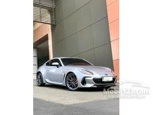 2024 Subaru BRZ 2.4 EyeSight Coupe