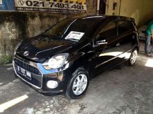 2014 Daihatsu Ayla 998 X AT Hatchback