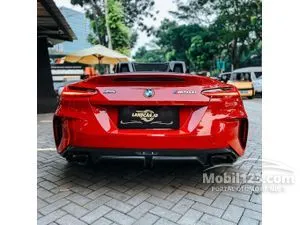 2024 BMW Z4 3.0 M40i Convertible