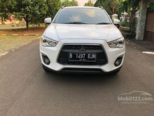2014 Mitsubishi Outlander Sport 2.0 GLX SUV