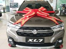 2020 Suzuki XL7 PROMO SUZUKI XL 7 DP 15 JUTA SAJA