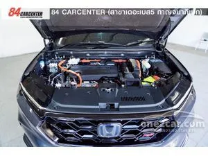 2024 Honda CR-V 2.0 e:HEV RS SUV