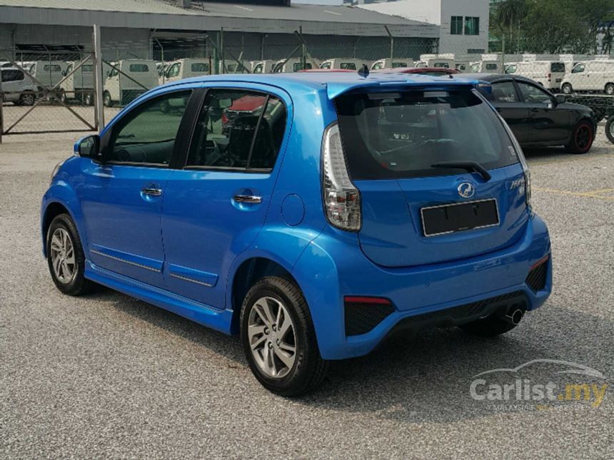 Perodua Myvi Insurance Price - Spooky q