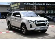 2020 Isuzu D-MAX 3.0 Cab-4 (ปี 19-26) Hi-Lander M Pickup