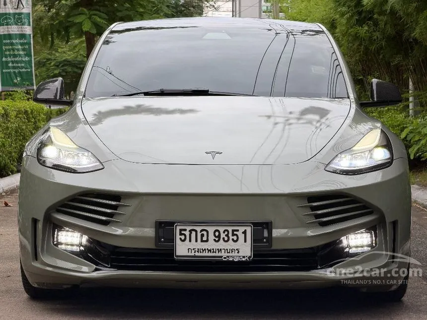 2023 TESLA Model Y Performance SUV