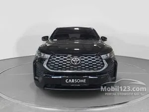 2023 Toyota Kijang Innova Zenix 2.0 G (Premium Color) MPV