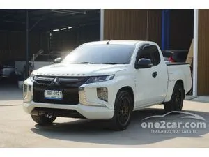 2022 Mitsubishi TRITON 2.4 GLX Plus Mega Cab Pickup