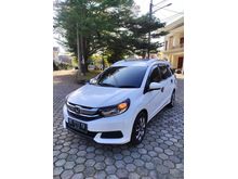 2018 Honda Mobilio 1.5 S MPV