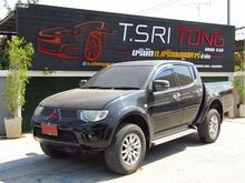 2011 Mitsubishi Triton 2.5 DOUBLE CAB (ปี 05-15) PLUS VG TURBO Pickup AT