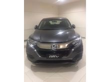 2019 Honda HR-V 1.8 Prestige SUV