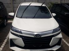 2019 Toyota Avanza 1,3 E Manual Dp Cuma 18jt Promo Cuci Gudang Auto2000 Setiabudi Bandung Cimahi Jakarta Subang Cirebon Majalengka Garut Tasik Ciamis