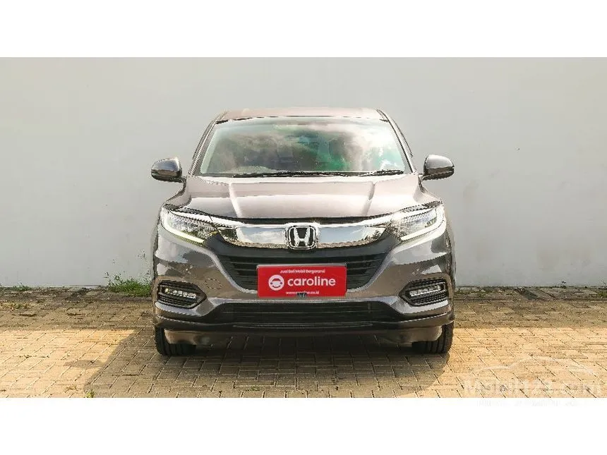 2021 Honda HR-V E Special Edition SUV