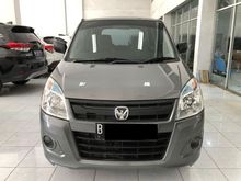 Suzuki Karimun Wagon R GA Manual 2016