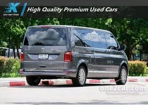 2018 Volkswagen CARAVELLE 2.0 TDi Comfortline Van